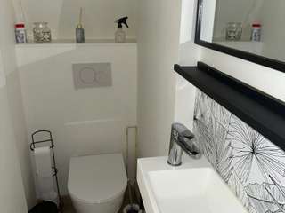 Vente Studio 1 pièce
