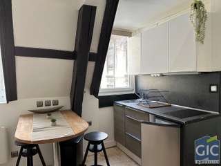 Vente Studio 1 pièce