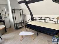 Vente Studio 1 pièce