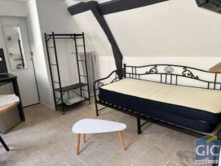 Vente Studio 1 pièce
