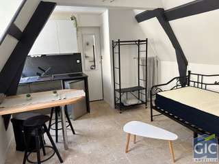 Vente Studio 1 pièce