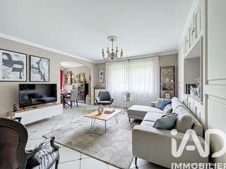 Vente appartement 5 pièces