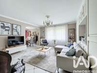 Vente appartement 5 pièces Vente appartement 5 pièces