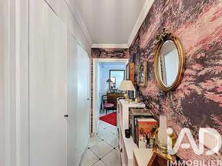 Vente appartement 5 pièces