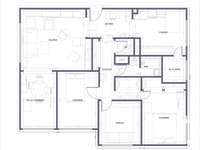 Vente appartement 5 pièces Vente appartement 5 pièces