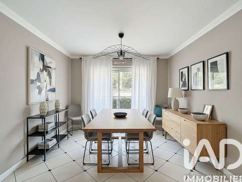 Vente appartement 5 pièces Caen 14