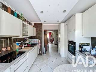 Vente appartement 5 pièces