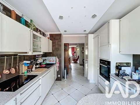 Vente appartement 5 pièces