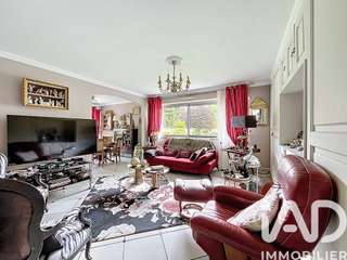 Vente appartement 5 pièces