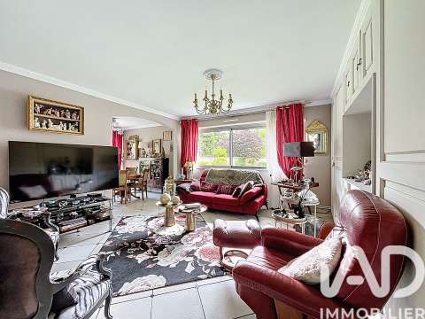 Vente appartement 5 pièces