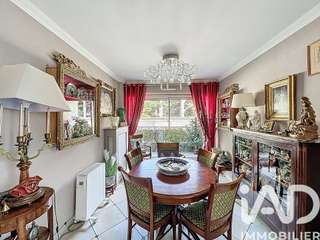 Vente appartement 5 pièces