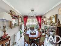 Vente appartement 5 pièces Vente appartement 5 pièces