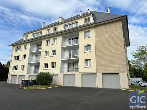 Vente appartement 1 pièce Caen 14