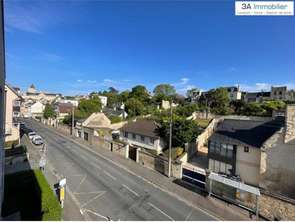 Vente Appartement 2 piècesCaen