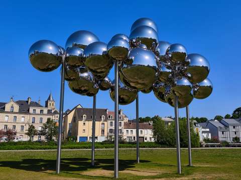 Vente appartement 5 pièces Caen 14