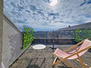 Vente appartement 5 pièces