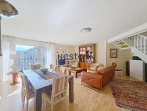 Vente Appartement 5 piècesCaen