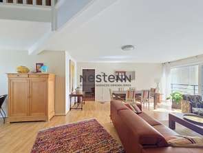 Vente Appartement 5 piècesCaen