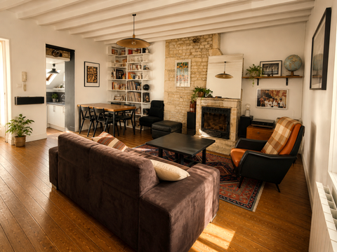 Vente appartement 2 pièces Caen 14