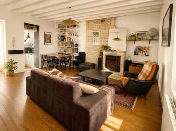 Vente Appartement 2 piècesCaen