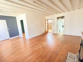 Vente appartement 2 pièces Caen 14