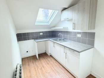 Vente appartement 2 pièces Caen 14