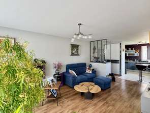 Vente Appartement 5 piècesCaen