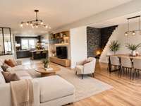 Vente appartement 5 pièces