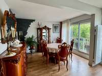 Vente appartement 5 pièces Vente appartement 5 pièces