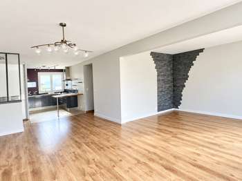 Vente appartement 5 pièces
