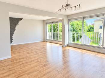 Vente Appartement 5 piècesCaen