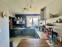 Vente appartement 5 pièces Vente appartement 5 pièces