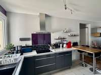 Vente appartement 5 pièces Vente appartement 5 pièces