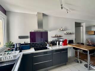 Vente appartement 5 pièces