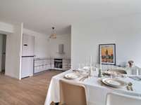 Vente appartement 4 pièces Vente appartement 4 pièces