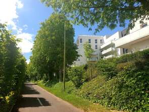 Vente Appartement 2 piècesCaen