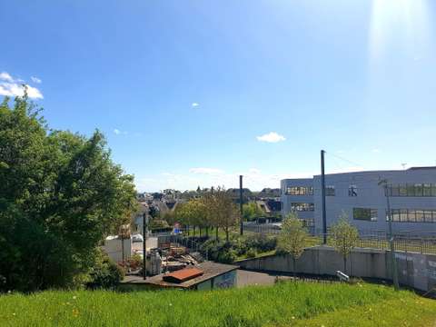 Vente appartement 2 pièces Caen 14