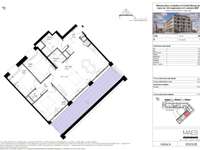 Vente appartement 5 pièces Vente appartement 5 pièces