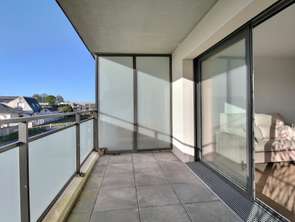 Vente Appartement 3 piècesCaen