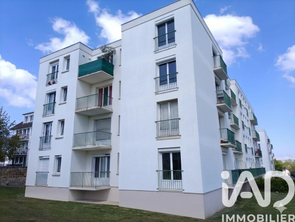 Vente Appartement 3 piècesCaen