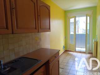 Vente appartement 3 pièces Vente appartement 3 pièces