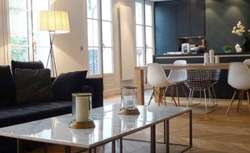 Photo Vente appartement Caen