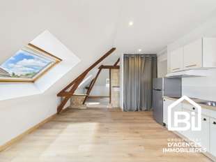 Photo Vente appartement Caen