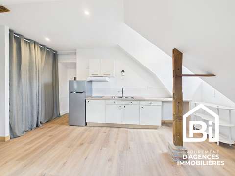 Vente appartement 2 pièces Vente appartement 2 pièces