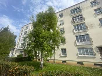 Vente Appartement 3 piècesCaen