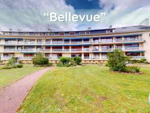 Vente Appartement 3 piècesCaen