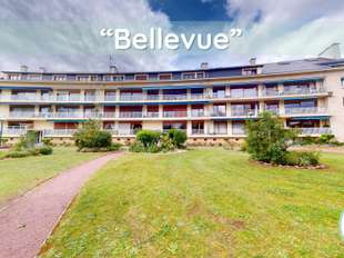 Photo Vente appartement Caen