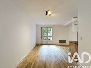 Vente Appartement T1Caen