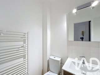 Vente appartement 1 pièce