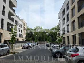Vente Appartement 3 piècesCaen